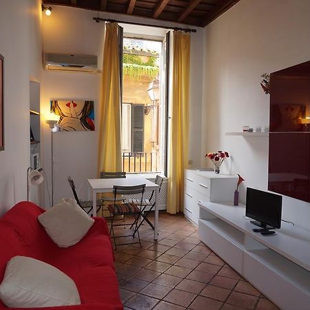Flatinrome Trastevere 9 Zimmer foto