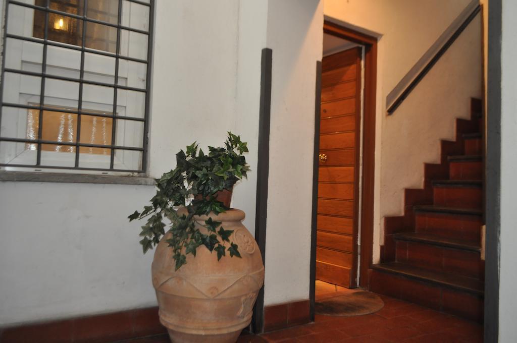 Flatinrome Trastevere 9 Exterior foto