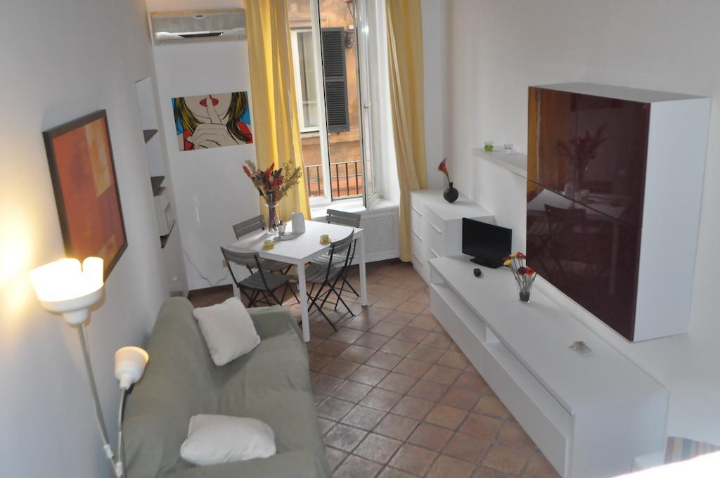 Flatinrome Trastevere 9 Exterior foto